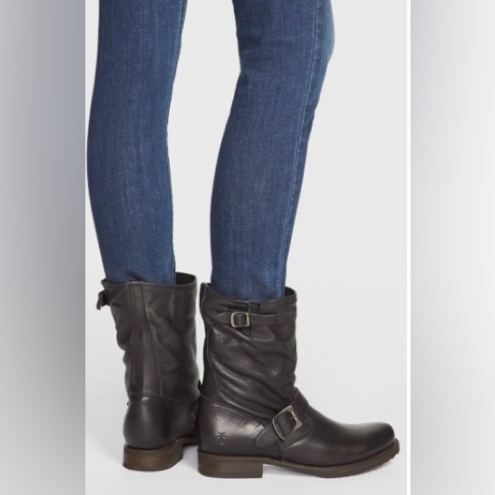 💥PRICE DROP💥 Veronica Short Slouchy Boot